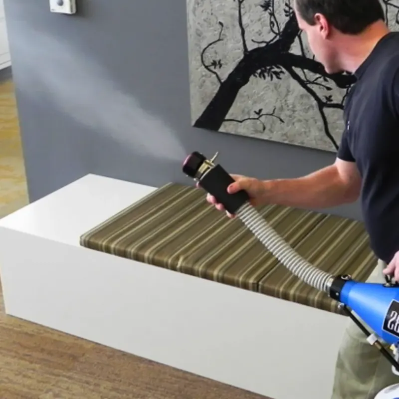 Professional Odor Removal in Sherwood, OH